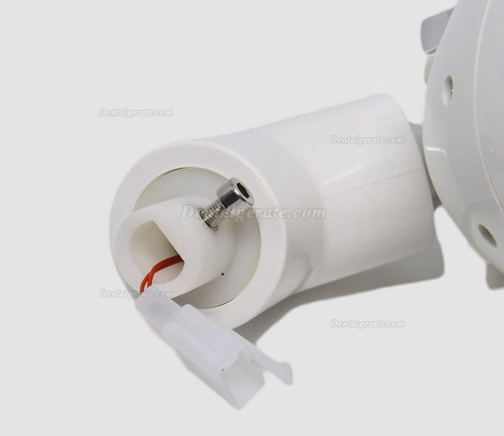 YUSENDENT&reg; CX249-22 Dental Reflexion chirurgische Lampe Mundleuchte f&uuml;r Dentaleinheit 22mm / 26mm